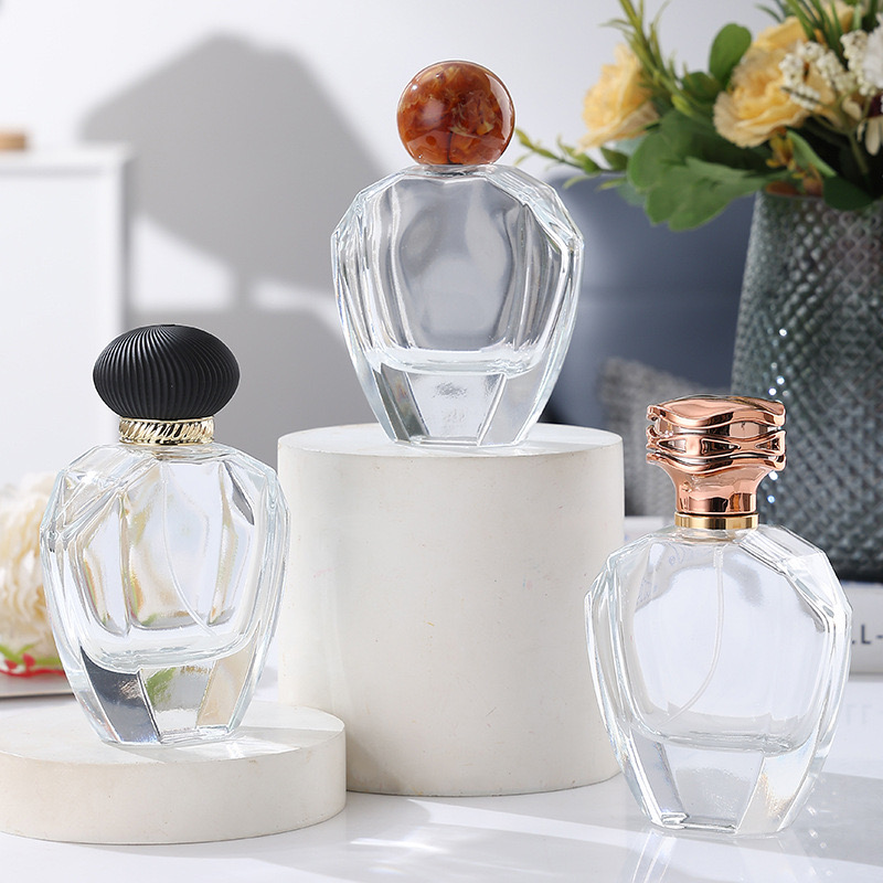 Perfume Bottles